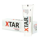 ICPA X Star Toothpaste For Tartar Control & Tooth Whitening (100gm) Pack of 3