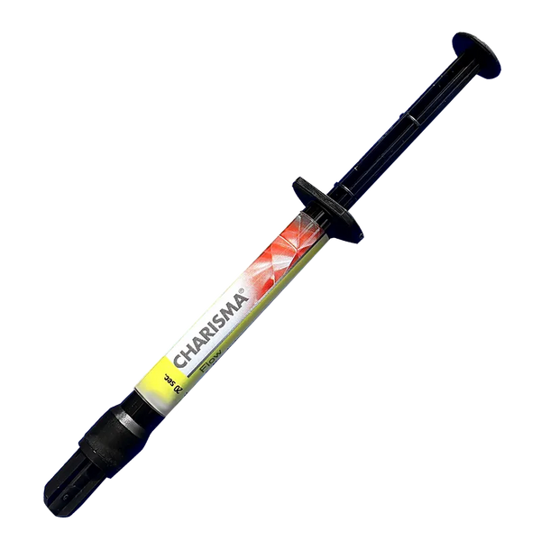 Kulzer Charisma Flow Flowable Composite synergy for universal composit ...