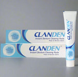 Stim Clanden Denture Cleansing Paste