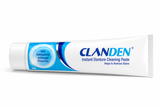 Stim Clanden Denture Cleansing Paste (80gm)