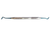 Meddent Composite instrument Cone Shape Stainless Steel