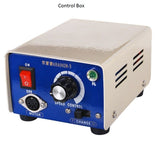 Marathon M3 Micromotor Complete Set at www.dentalprod.com