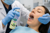 Stim Lidayn Tropical Mint Spray (100gm) / Local Anesthetic Oral Spray