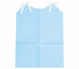 Disposable Patient Apron For Medical, Dental & Healthcare Use 