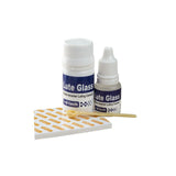 D-Tech Lute Glass - Glass ionomer luting cement