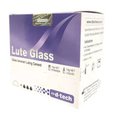 D-Tech Lute Glass - Glass ionomer luting cement