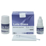 D-Tech Lute Glass - Glass ionomer luting cement