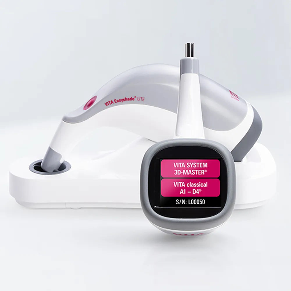 Easyshade Compact Vita Easyshade Lite Digital Shade / Dental Equipments – Dental Prod