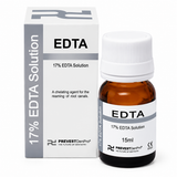 Prevest Denpro 17 % EDTA Solution For Root Canal (15ml)