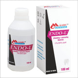 Maarc Dental Endo-L (17% EDTA / Agent) 100ml Root Canal Preparation Material