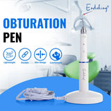 EndoKing Obturation Pen System / Gutta Percha Cutter