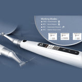 Eighteeth S Endomotor E-connect With Apex Locator