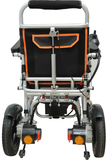 Esleh Super Electric Automatic Wheel Chair