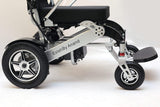 Esleh Classic Wheel Chair Electric & Foldable