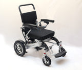 Esleh Classic Wheel Chair Electric & Foldable