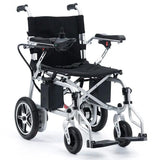 Esleh Indian Economic Electric Wheelchair