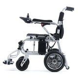 Esleh Indian Economic Electric Wheelchair