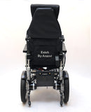 Esleh Master Li Reclining Wheel Chair