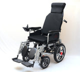 Esleh Master Li Reclining Wheel Chair