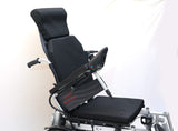 Esleh Master Li Reclining Wheel Chair