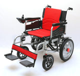 Esleh Power Electronic Wheel Chair