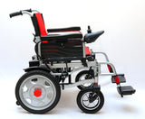 Esleh Power Electronic Wheel Chair