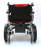 Esleh Power Electronic Wheel Chair