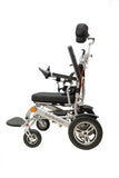 Esleh Super Plus Electric Wheel Chair With Wireless Remote