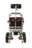 Esleh Super Plus Electric Wheel Chair With Wireless Remote