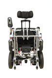 Esleh Super Plus Electric Wheel Chair With Wireless Remote