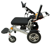 Esleh Super Electric Automatic Wheel Chair