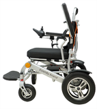 Esleh Super Electric Automatic Wheel Chair