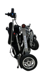 Esleh Travel Electric Wheel Chair