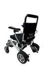 Esleh Travel Electric Wheel Chair