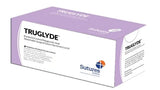 Healthium Truglyde Absorbable Surgical Sutures #3-0 (SN 2472)