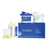 GC Flexceed Putty + Light Body Kit / Rubber Base Impression Material