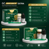 GC Gold Label 9 High Strength Posterior Restorative GIC