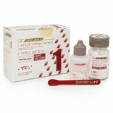 GC Gold Label 1 Luting & Lining GIC (Glass Ionomer Cement)