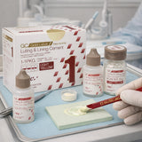 GC Gold Label 1 Luting & Lining GIC (Glass Ionomer Cement)