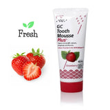 GC Tooth Mousse Plus Dental Tooth Creme 40gm Tube Dental Toothpaste
