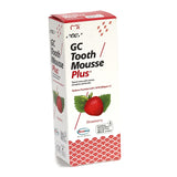 GC Tooth Mousse Plus Dental Tooth Creme 40gm Tube Dental Toothpaste