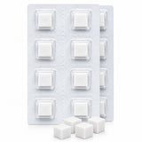 Dental Absorbable Gel Sponge 10 × 10 × 10 mm (Pack of 100)