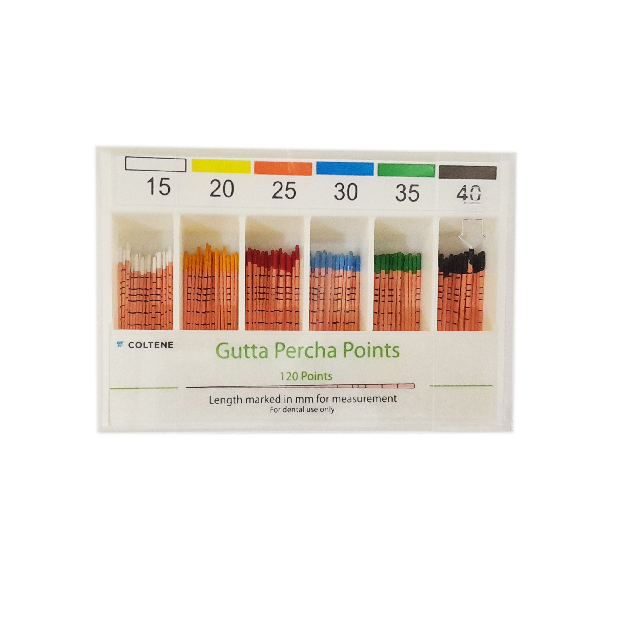 Coltene Gutta Percha Point 2 Endodontic Filling Material Dental Prod coltene-gutta-percha-point-2-endodontic-filling-material-dental-prod