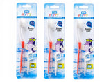 Stim Hoppy Junior Kids Toothbrush (Pack of 5)