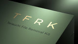 Woodpecker TFRK - Terauchi File Removal Kit