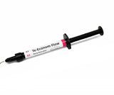 Ivoclar Te-Econom Flow Composite Syringe Dental Restorative Material