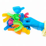 Dental Impression Tray