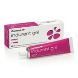 Zhermack Zetaplus Indurent Catalyst Gel / C-Silicone Impression Material