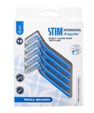 Stim Proxa Interdental Angular Wide Gap Size - 3