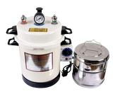 GDP Autoclave With Timer (Semi Automatic) Ishiklave Series